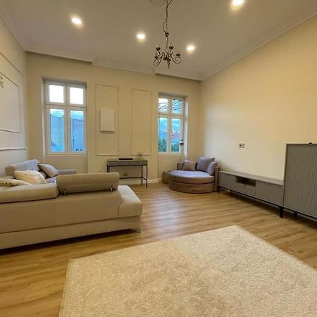 Lucrib Apartman Kolozsvár Kültér fotó