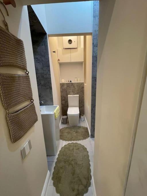 Lucrib Apartman Kolozsvár Kültér fotó