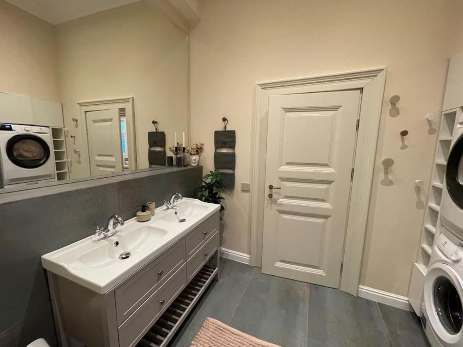 Lucrib Apartman Kolozsvár Kültér fotó